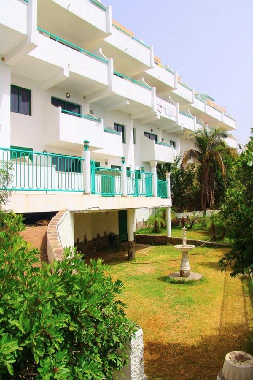 Apartamentos Monteparaiso Puerto Rico  Bagian luar foto